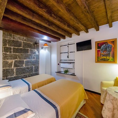 Affittacamere Bed And Breakfast San Lorenzo Génova Exterior foto
