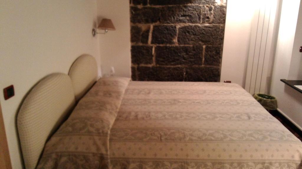 Affittacamere Bed And Breakfast San Lorenzo Génova Exterior foto