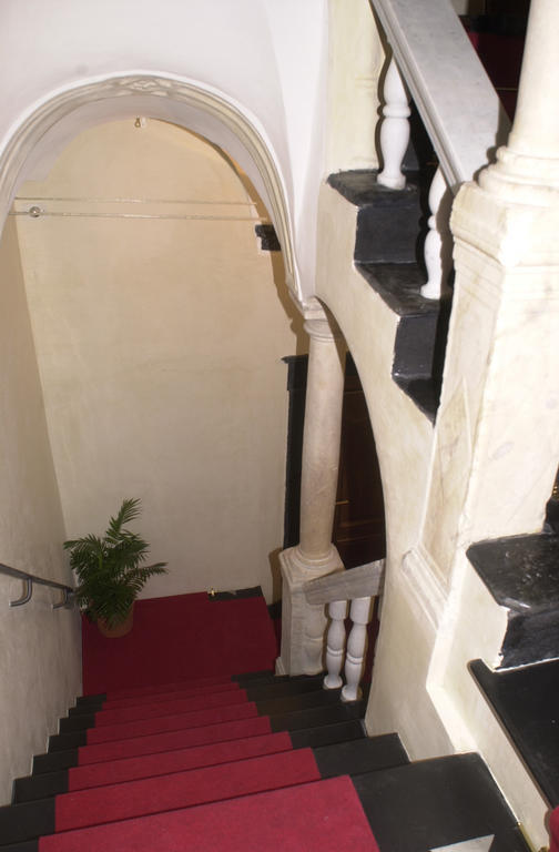 Affittacamere Bed And Breakfast San Lorenzo Génova Exterior foto