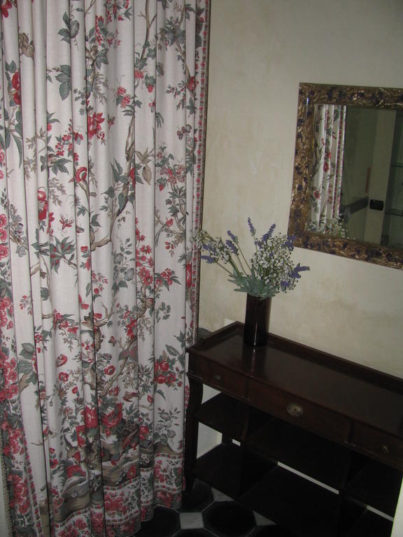 Affittacamere Bed And Breakfast San Lorenzo Génova Exterior foto