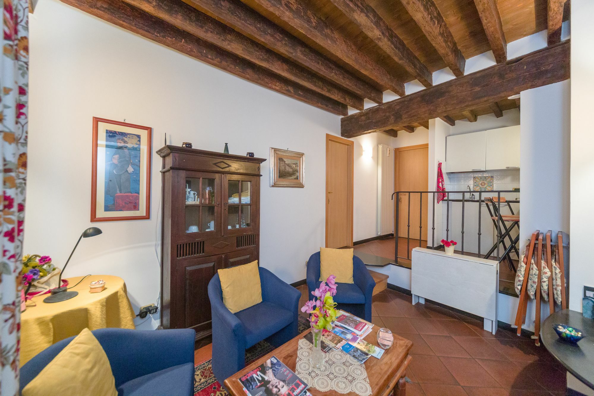 Affittacamere Bed And Breakfast San Lorenzo Génova Exterior foto