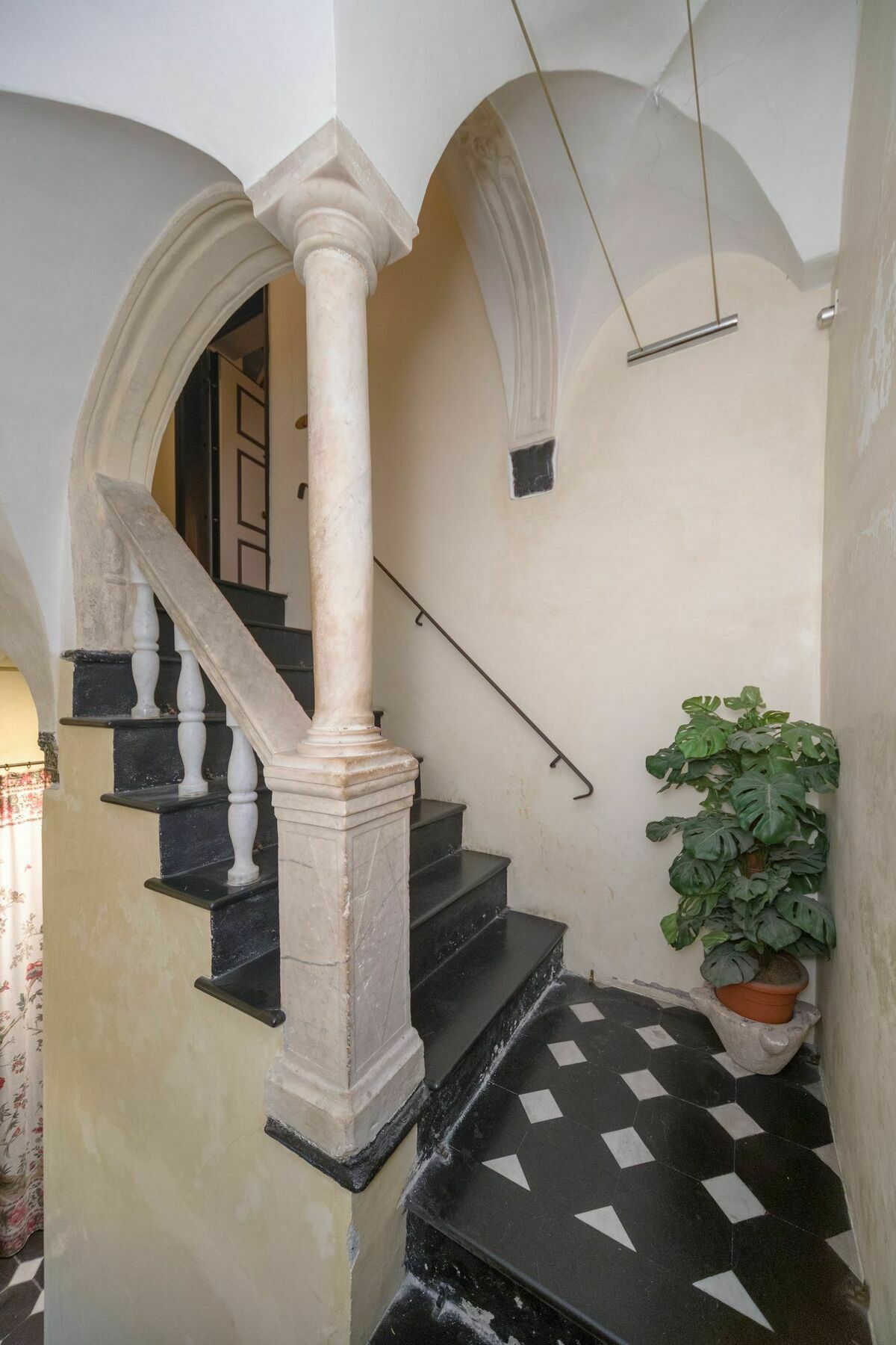 Affittacamere Bed And Breakfast San Lorenzo Génova Exterior foto